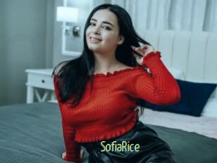 SofiaRice
