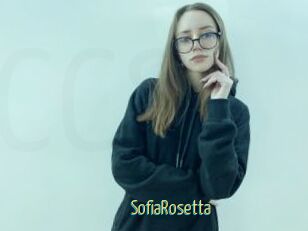 SofiaRosetta