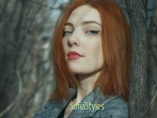 SofiaStyles