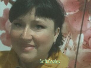SofiaSvalev
