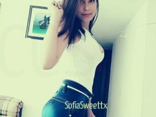 SofiaSweettx