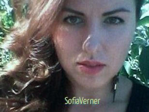 SofiaVerner