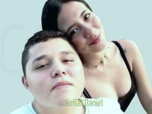 SofiaXDaniel