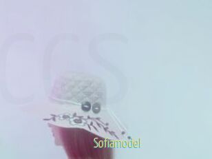 Sofiamodel