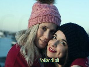 SofiandLoli