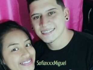 SofiaxxxMiguel