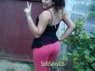 SofiiSexy18