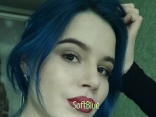 SoftBlue