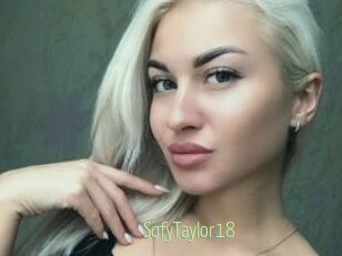 SofyTaylor18