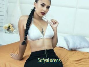 SofyaLorens