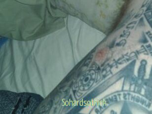 Sohardsothick
