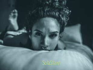 SolaStawr