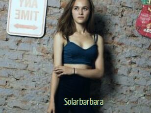 Solarbarbara