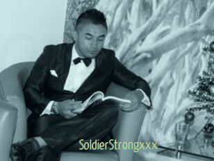 SoldierStrongxxx