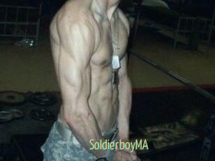 SoldierboyMA