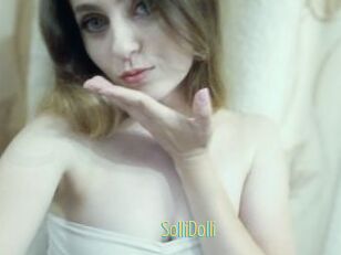 SolliDolli