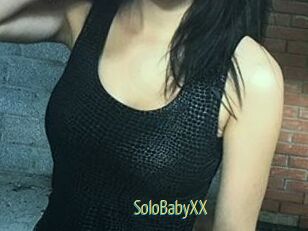 SoloBabyXX