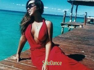 SoloDance
