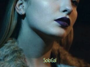 SoloGal