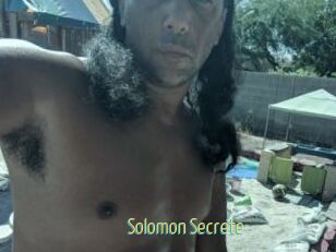 Solomon_Secrete