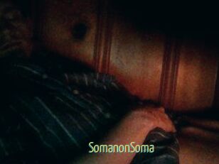 SomanonSoma