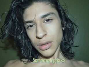Someoneinpdxxx