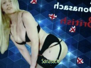 Sonasach
