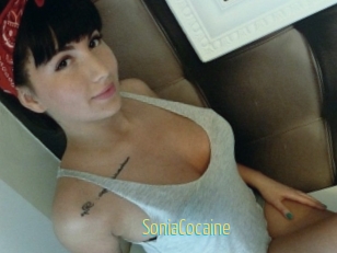 SoniaCocaine