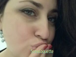SoniaCoquette