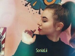 SoniaLii