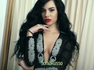 SoniaRusso