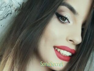 SoniaSecret