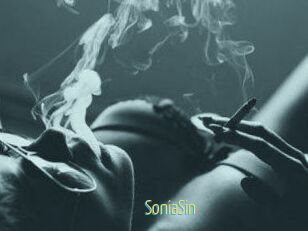 SoniaSin