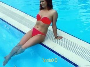 SoniaXO