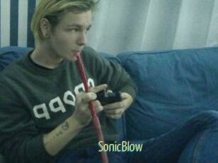 SonicBlow