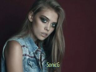 SonicG