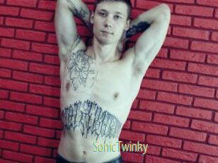 SonicTwinky