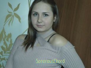 SonorousChord