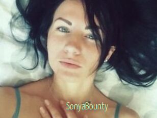 SonyaBounty