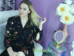 SonyaGloss