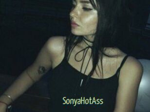 SonyaHotAss