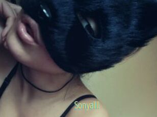 SonyaIIII