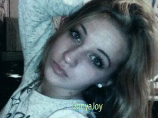 SonyaJoy