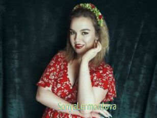 SonyaLermontova