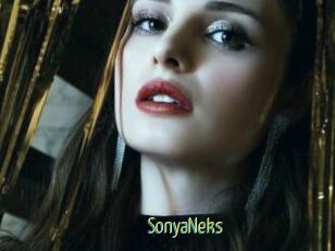 SonyaNeks