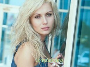 SonyaSokolova
