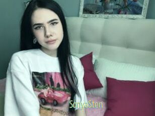 SonyaSten