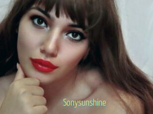 Sonysunshine