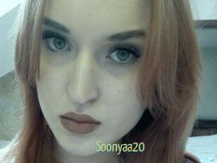 Soonyaa20