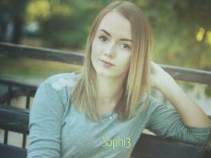 Sophi3